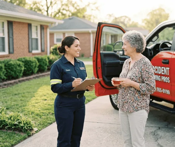 Accident Towing Service Whitewater, MO FAQs